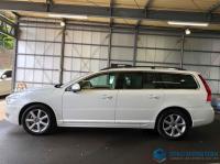 Volvo V70 2015