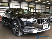 Volvo V90 2018