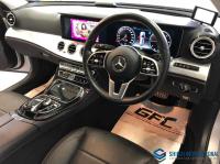 Mercedes-Benz E-CLASS ALL-TERRAIN 2019