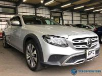 Mercedes-Benz E-CLASS ALL-TERRAIN 2019