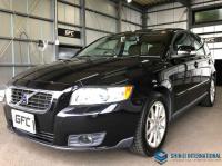 Volvo V50 2010