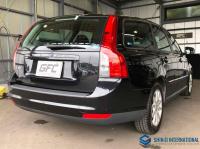 Volvo V50 2010