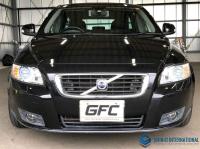 Volvo V50 2010