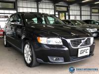 Volvo V50 2010