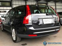 Volvo V50 2010