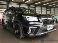 Subaru FORESTER 2018