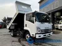 Isuzu Forward 2022