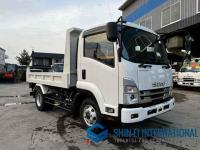 Isuzu Forward 2022