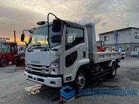 Isuzu Forward 2022