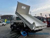 Isuzu Forward 2022