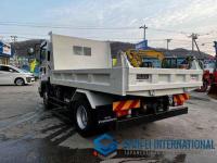 Isuzu Forward 2022