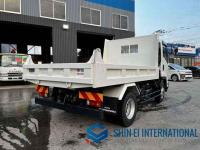 Isuzu Forward 2022