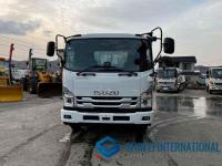 Isuzu Forward 2022