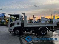 Isuzu Forward 2022
