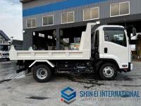 Isuzu Forward 2022