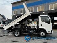 Isuzu Forward 2022