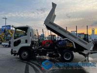 Isuzu Forward 2022
