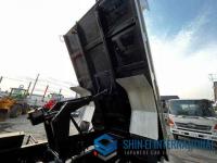 Isuzu Forward 2022