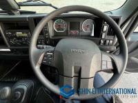 Isuzu Forward 2022