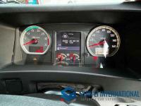 Isuzu Forward 2022