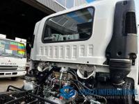 Isuzu Forward 2022