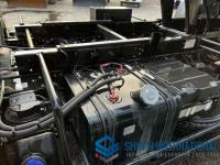Isuzu Forward 2022