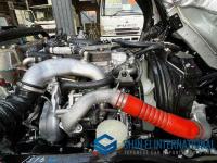 Isuzu Forward 2022