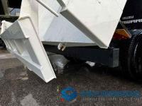 Isuzu Forward 2022