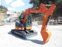 Hitachi Hitachi-Excavator 2014