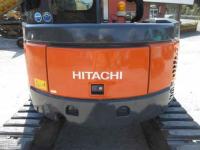 Hitachi Hitachi-Excavator 2014