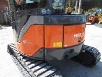 Hitachi Hitachi-Excavator 2014