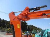 Hitachi Hitachi-Excavator 2014