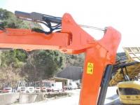 Hitachi Hitachi-Excavator 2014