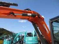 Hitachi Hitachi-Excavator 2014