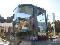 Hitachi Hitachi-Excavator 2014