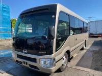 Hino LIESSE II 2017