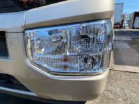 Hino LIESSE II 2017