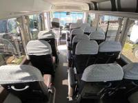 Hino LIESSE II 2017