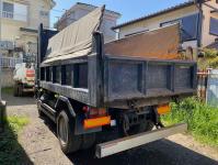 Hino RANGER 2004