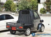 DAIHATSU MIDGET II 1996