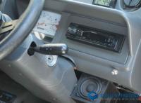 DAIHATSU MIDGET II 1996