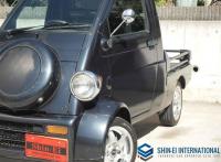 DAIHATSU MIDGET II 1996