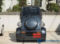 DAIHATSU MIDGET II 1996