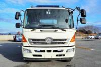 Hino RANGER 2012