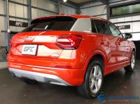 Audi Q2 2018