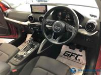 Audi Q2 2018