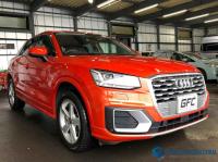 Audi Q2 2018