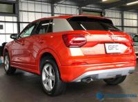 Audi Q2 2018