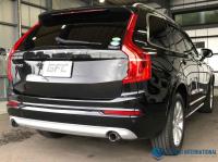 Volvo XC90 2016