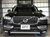 Volvo XC90 2016